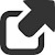 أيقونة البرنامج: QR Links