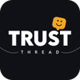 程序图标：Trust Thread : Chat  Conn…