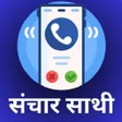 程序图标：सचर सथ परटल