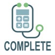 Icono de programa: EBMcalc Complete