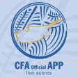 CFA Official App  Live Scores