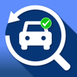 ไอคอนของโปรแกรม: VIN Check: Vehicle Histor…