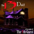 Programikonen: The 13th Doll