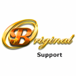 ไอคอนของโปรแกรม: Bforiginal