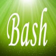 ไอคอนของโปรแกรม: Bash IDE Fresh Edition