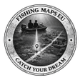 Symbol des Programms: Fishing Maps EU