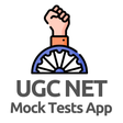 أيقونة البرنامج: UGC NET Mock Tests App