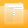 プログラムのアイコン：FileLeap - File Manager