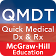 Icon of program: Quick Medical Diagnosis  …