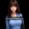 AI Video : HeyyGen Info App