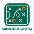 ไอคอนของโปรแกรม: Studio Modo Carreira