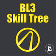 程序图标：Skill Tree for Borderland…