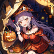 程序图标：TrickTreat