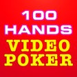 Icône du programme : Multi Hand Video Poker  B…