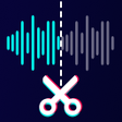 Icona del programma: Ringtone Maker & Audio Ed…