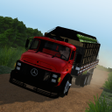 أيقونة البرنامج: Nordeste Truck