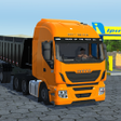程序图标:Nordeste Truck