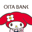 程序图标：大分銀行アプリ