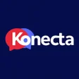 프로그램 아이콘: Konecta  Grupo Koch