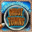 Hidden Objects Ghost Towns