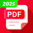 ไอคอนของโปรแกรม: Simple PDF - File Viewer
