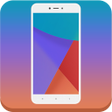 プログラムのアイコン：Launcher Theme For Xiaomi…