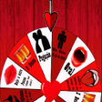程序图标：wheel of lovers