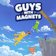 Icon of program: Guys with Magnets