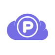 程序图标：pCloud Pass - Password ma…