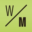 程序图标：Wine Meister: Measure  Ma…