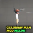 Ícone do programa: Chainsaw Man Melon Playgr…