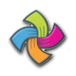 Ícone do programa: Syncplicity