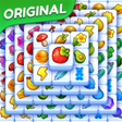 Ícone do programa: Triple Tile: Match Puzzle…