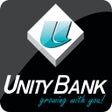 程序图标：UNITY BANK MOBILE BANKING