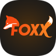 プログラムのアイコン：Foxx Prime - Movies  Seri…