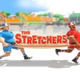 Programikonen: The Stretchers
