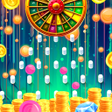 プログラムのアイコン：Golden Balls