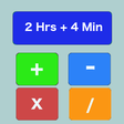 Icon of program: Time Calculator Trial