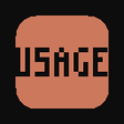 Symbol des Programms: ClaudeStats