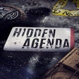 ไอคอนของโปรแกรม: Hidden Agenda