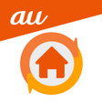 程序图标：au HOME