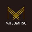 プログラムのアイコン：出会い ミツミツ -マッチングアプリ恋活婚活デート