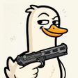 Programikonen: Duck Fight: Merge Battle