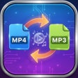 Icoon van programma: Video Files Converter: MP…