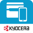 Symbol des Programms: KYOCERA Mobile Print