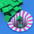 프로그램 아이콘: Warp Hole