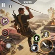 程序图标：American City Sniper Shoo…