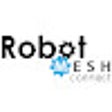 Robot Mesh Connect Extension icon