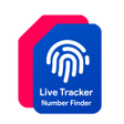Icoon van programma: Number Finder - Sim Datab…