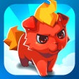 أيقونة البرنامج: Haypi Monster for Venide